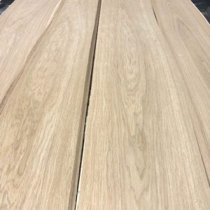 Шпон дуба 0,55 мм А тангентальный  