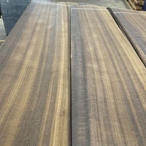 Шпон эвкалипт копченый  