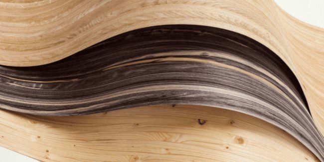 На что обратить внимание при выборе шпона