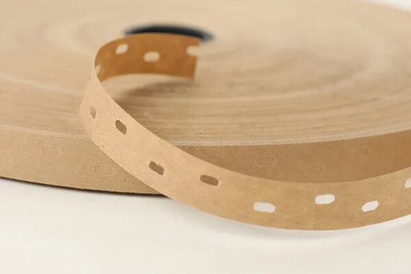 Гуммированная бумага